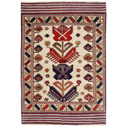 Barjasta Rug 4' x 5' 8" (ft) - No. AL56521 - ALRUG Rug Store
