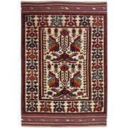Barjasta Rug 4' 1" x 5' 8"  (ft) - No. AL44947 - ALRUG Rug Store