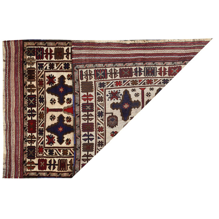 Barjasta Rug 4' x 5' 9" (ft) - No. AL73209 - ALRUG Rug Store