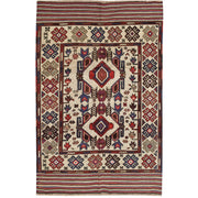 Barjasta Rug 4' x 5' 9"  (ft) - No. AL78375 - ALRUG Rug Store