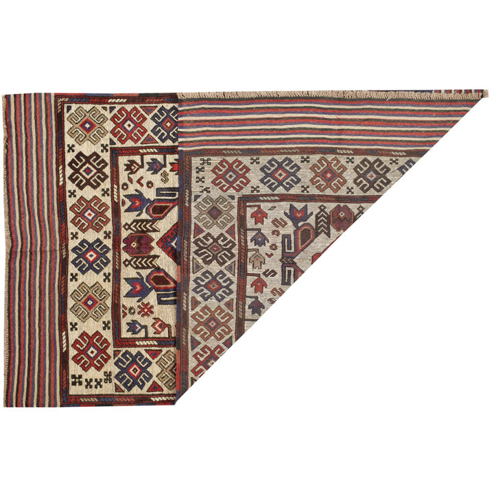 Barjasta Rug 4' x 5' 9"  (ft) - No. AL78375 - ALRUG Rug Store