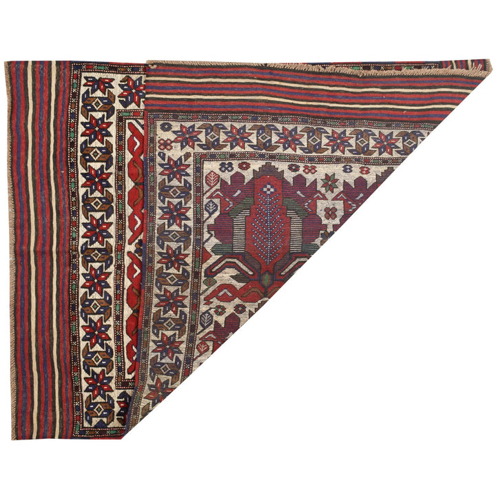 Barjasta Rug 4' 3" x 5' 6"  (ft) - No. AL18752 - ALRUG Rug Store
