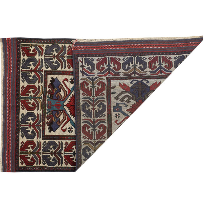 Barjasta Rug 3' 9" x 6'  (ft) - No. AL23251 - ALRUG Rug Store