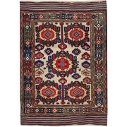Barjasta Rug 4' 2" x 6'" - No. AL26247