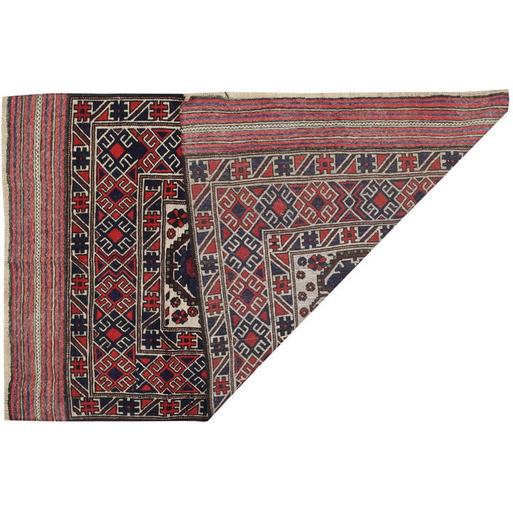 Barjasta Rug 4' x 6' 2"  (ft) - No. AL40184 - ALRUG Rug Store
