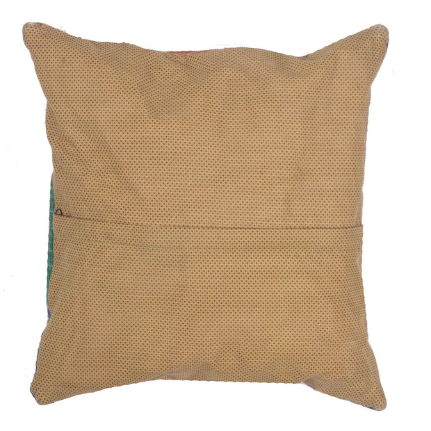 Kilim Cushion 1' 3 x 1' 4 (ft) - No. AL46574 - ALRUG Rug Store