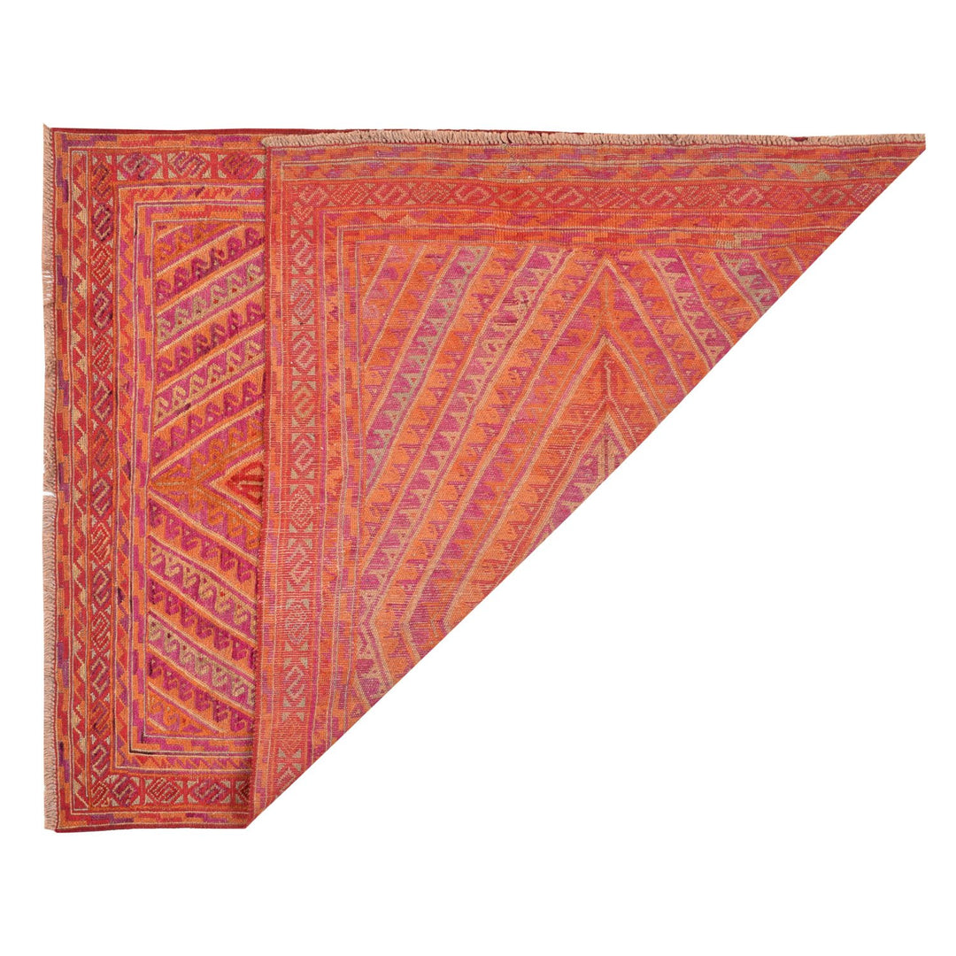 Mashwani Rug 4' 6 x 6' (ft) - No. AL79631 - ALRUG Rug Store