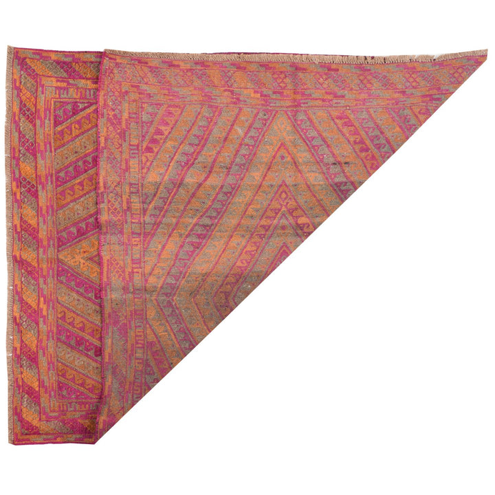 Mashwani Rug 4' 7 x 5' 7 (ft) - No. AL72396 - ALRUG Rug Store