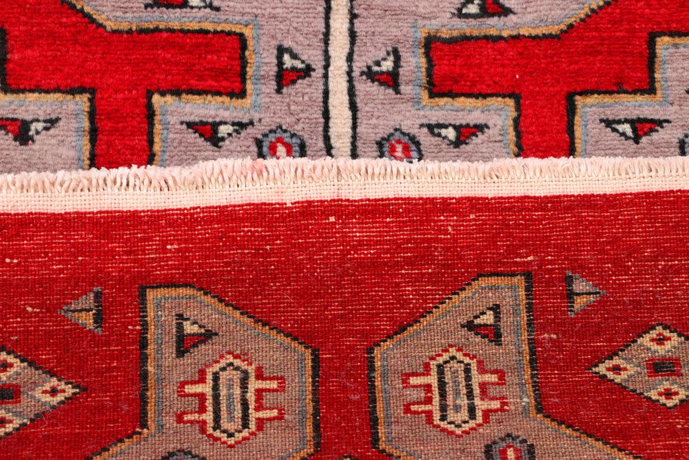 Caucasian 2' 1 x 3' 1 - No. 27364 - ALRUG Rug Store