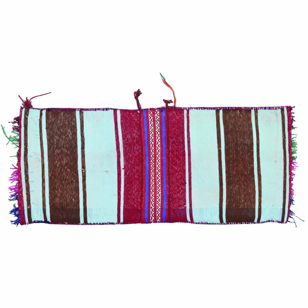 Saddle Bag 1' 2 x 2' 9 (ft) - No. AL72366 - ALRUG Rug Store