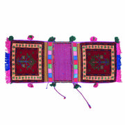 Saddle Bag 1' x 2' 6 (ft) - No. AL24578 - ALRUG Rug Store