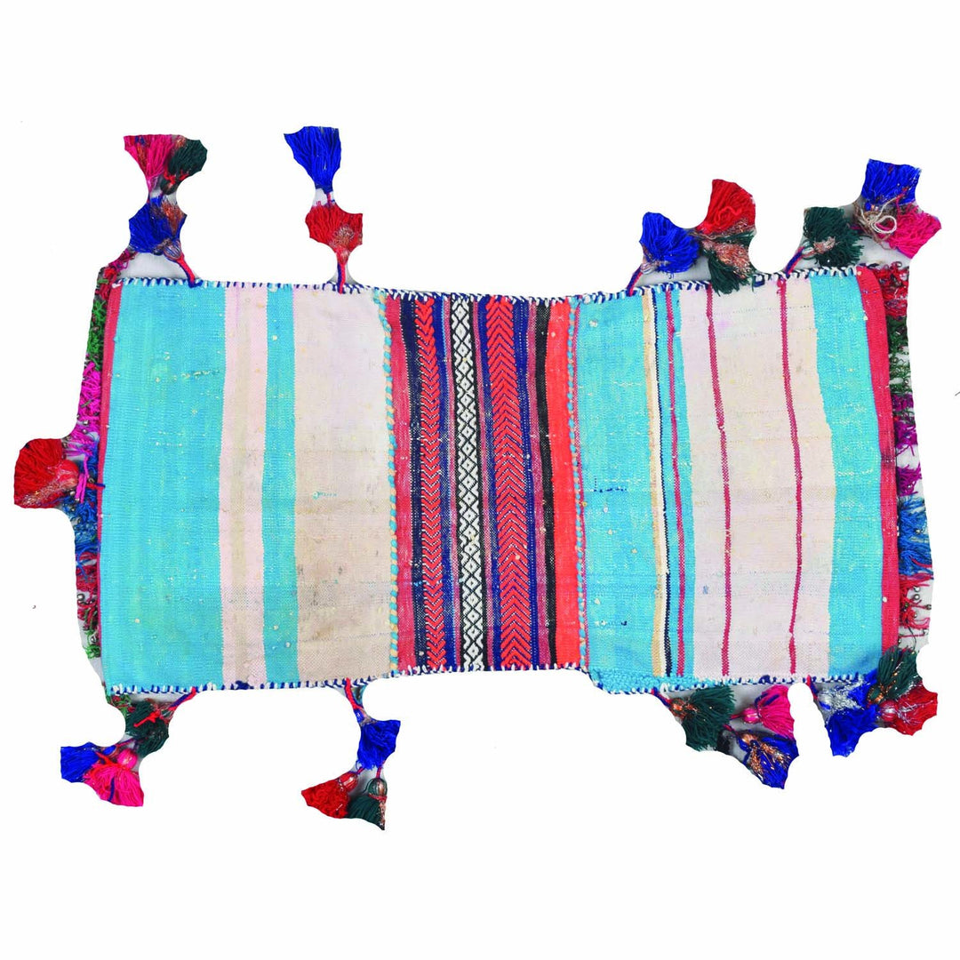 Saddle Bag 1' 1 x 2' 4 (ft) - No. AL79319 - ALRUG Rug Store