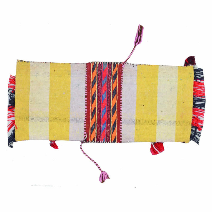 Saddle Bag 1' 1 x 2' 3 (ft) - No. AL41688 - ALRUG Rug Store
