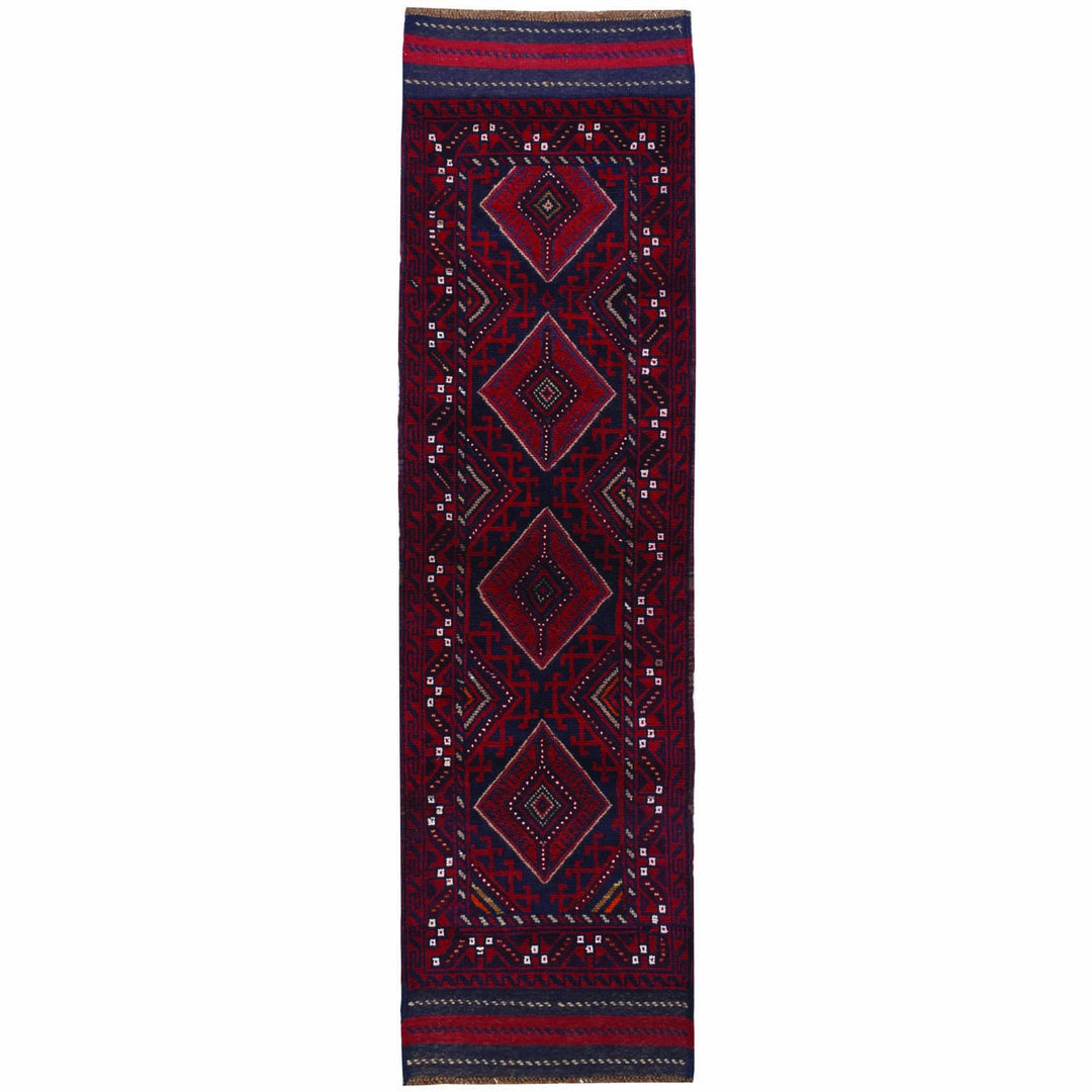 Mashwani Runner 2' 1 x 7' 8 (ft) - No. AL26227 - ALRUG Rug Store