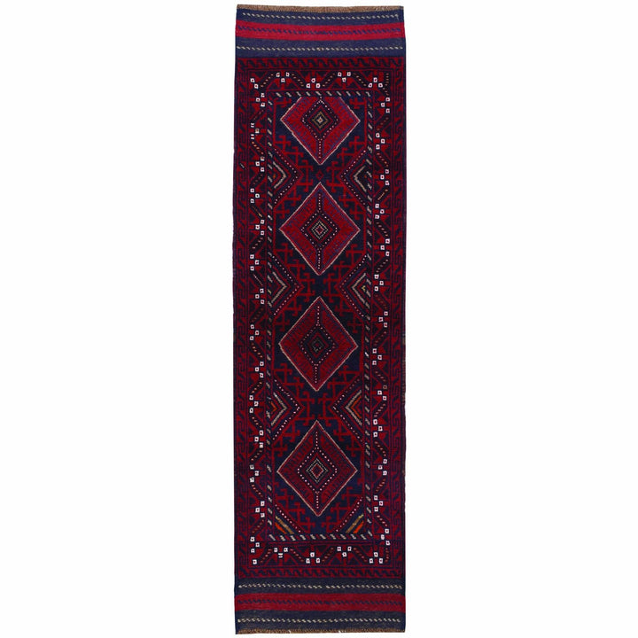 Mashwani Runner 2' 1 x 7' 8 (ft) - No. AL26227 - ALRUG Rug Store