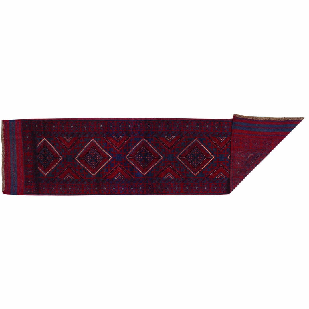 Mashwani Runner 1' 9 x 7' 9 (ft) - No. AL52808 - ALRUG Rug Store