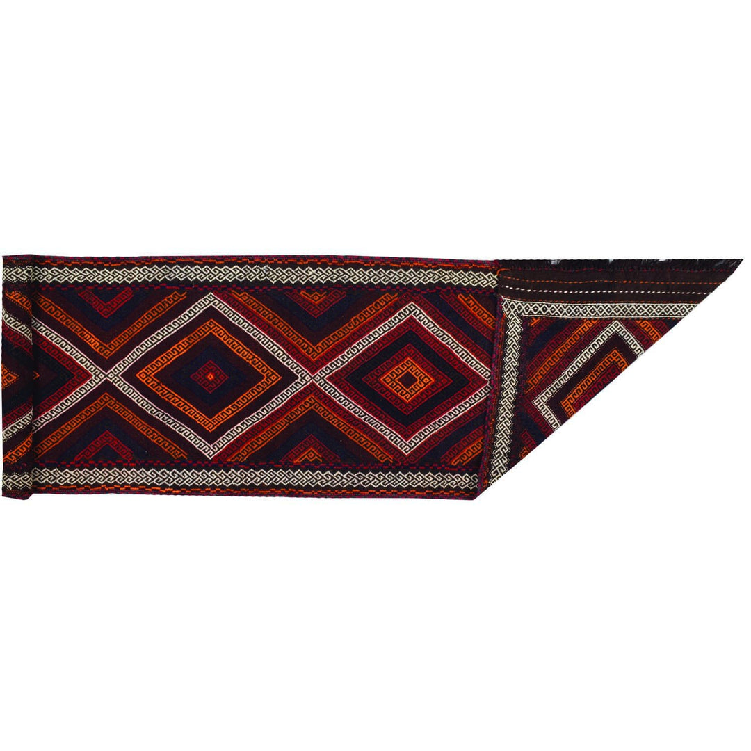 Suzuni Kilim 2' 3 x 8' 7 (ft) - No. AL88216 - ALRUG Rug Store
