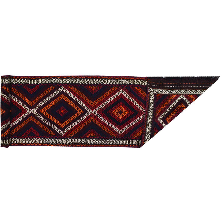 Suzuni Kilim 2' 3 x 8' 7 (ft) - No. AL88216 - ALRUG Rug Store