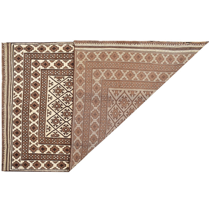 Baluchi Rug 5' 6 x 8' 5 (ft) - No. AL29056 - ALRUG Rug Store