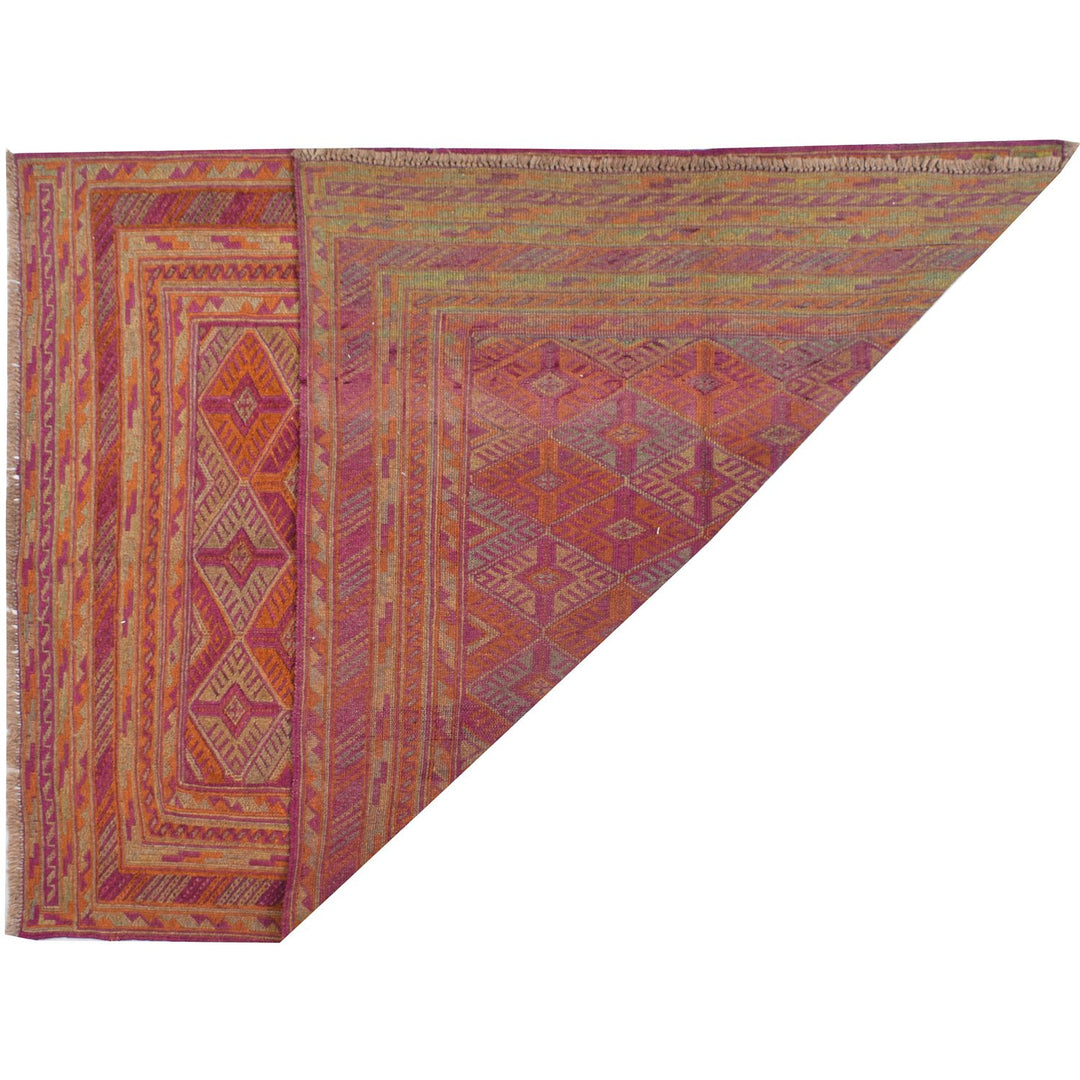 Mashwani Rug 4' 7 x 6' 2 (ft) - No. AL44775 - ALRUG Rug Store