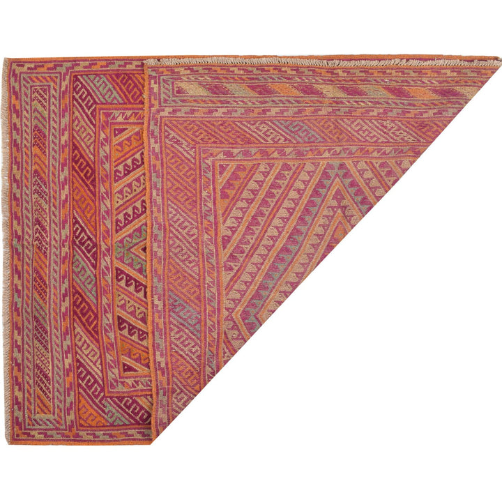 Mashwani Rug 4' 6 x 6' 1 (ft) - No. AL46437 - ALRUG Rug Store