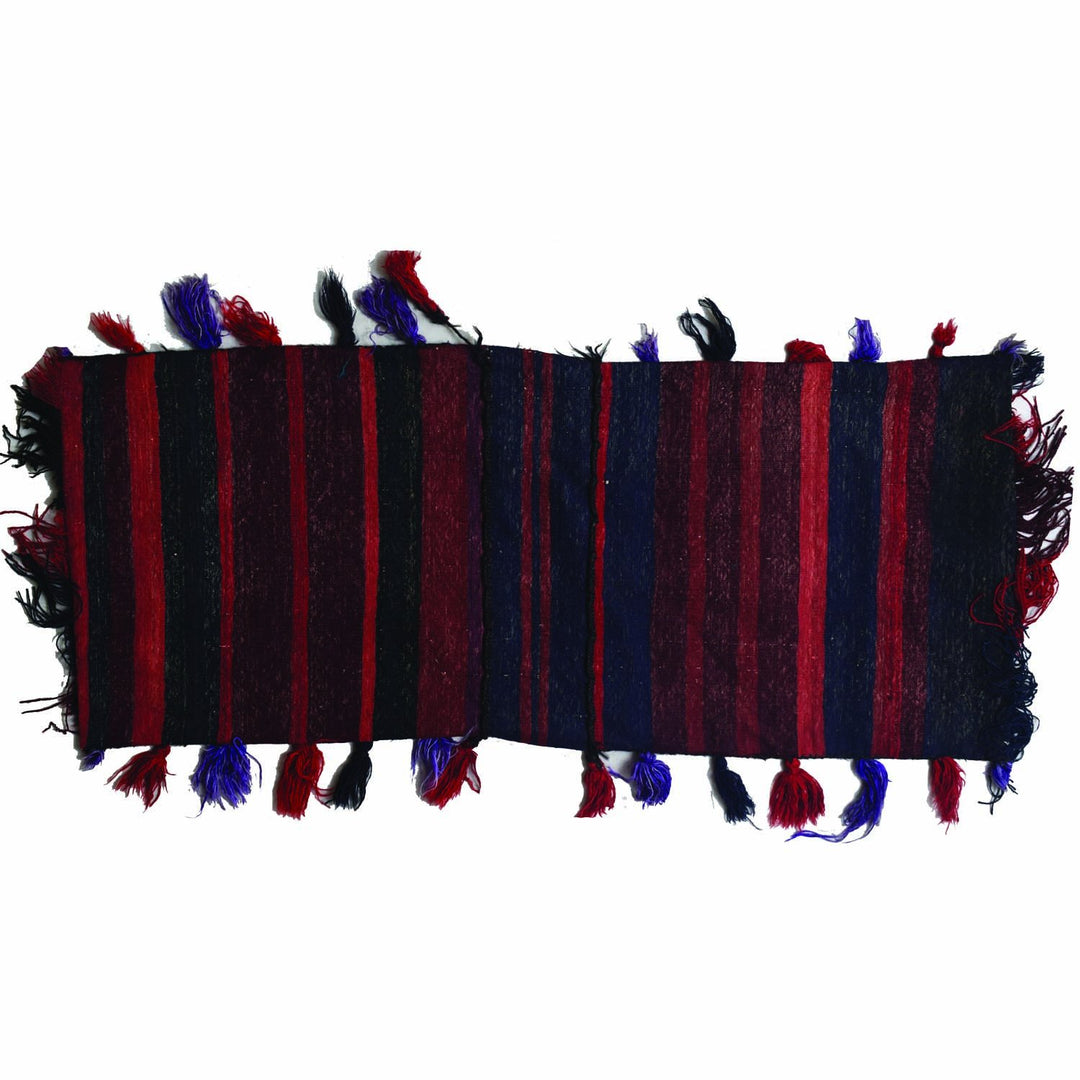 Saddle Bag 2' 2 x 5' 3 (ft) - No. AL95833 - ALRUG Rug Store