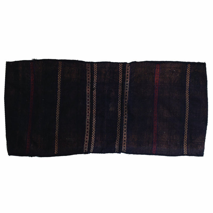 Saddle Bag 2' 2 x 4' 7 (ft) - No. AL66428 - ALRUG Rug Store