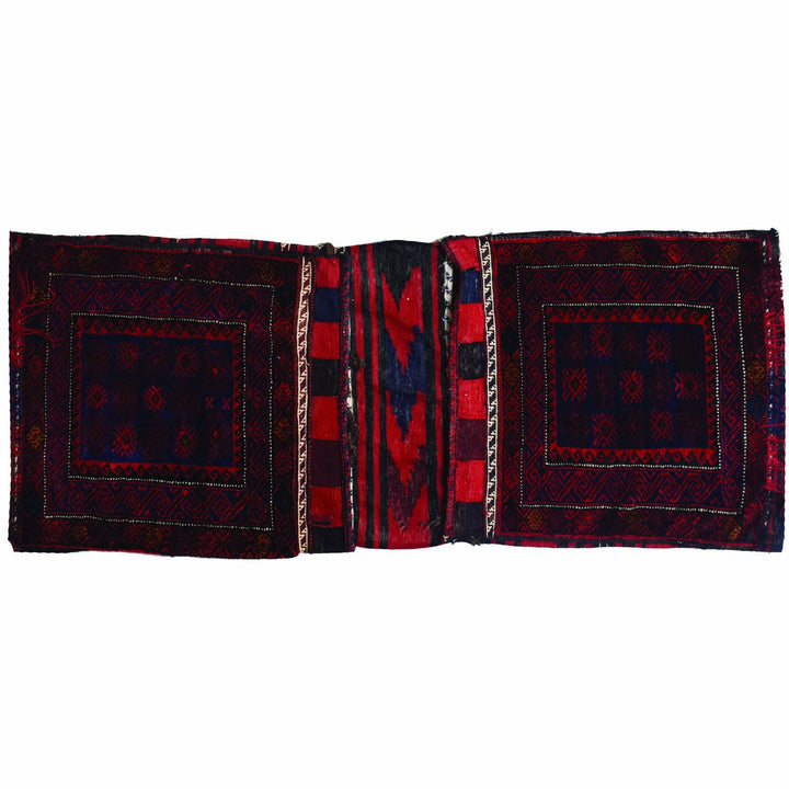Saddle Bag 2' 2 x 5' 5 (ft) - No. AL73292 - ALRUG Rug Store