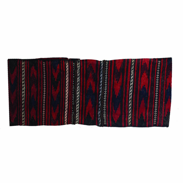 Saddle Bag 2' 2 x 5' 5 (ft) - No. AL73292 - ALRUG Rug Store