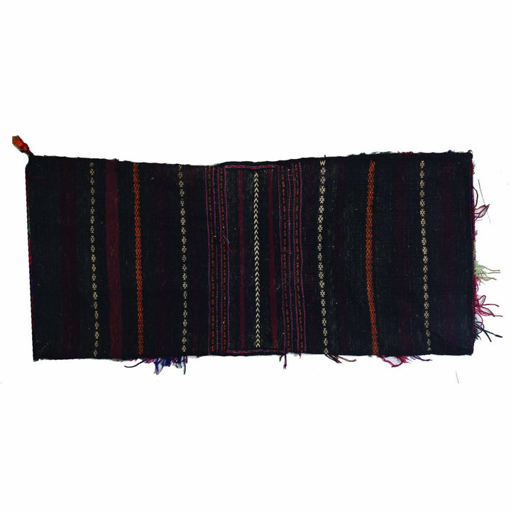Saddle Bag 2' 8 x 4' 1 (ft) - No. AL30049 - ALRUG Rug Store