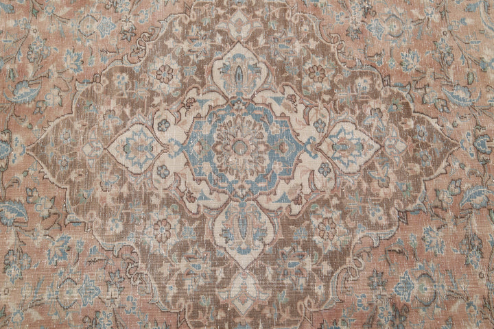 Vintage Persian 9’ 3″ x 11’ 7″ - No. AV27823 - ALRUG Rug Store