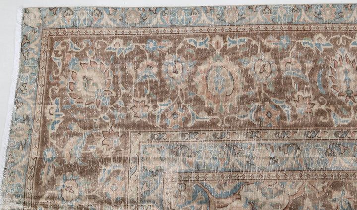 Vintage Persian 9’ 3″ x 11’ 7″ - No. AV27823 - ALRUG Rug Store