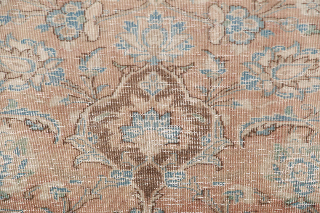 Vintage Persian 9’ 3″ x 11’ 7″ - No. AV27823 - ALRUG Rug Store