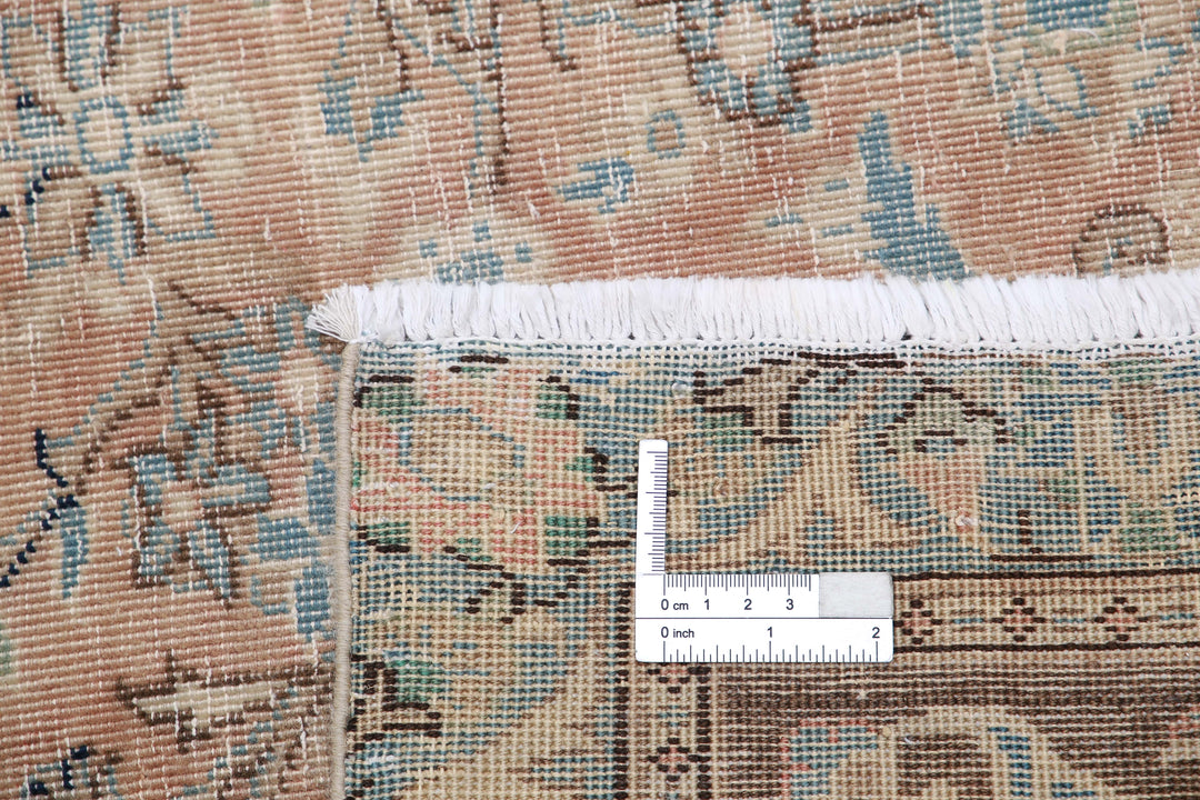 Vintage Persian 9’ 3″ x 11’ 7″ - No. AV27823 - ALRUG Rug Store