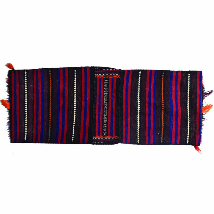 Saddle Bag 2' 2 x 5' 8 (ft) - No. AL59364 - ALRUG Rug Store