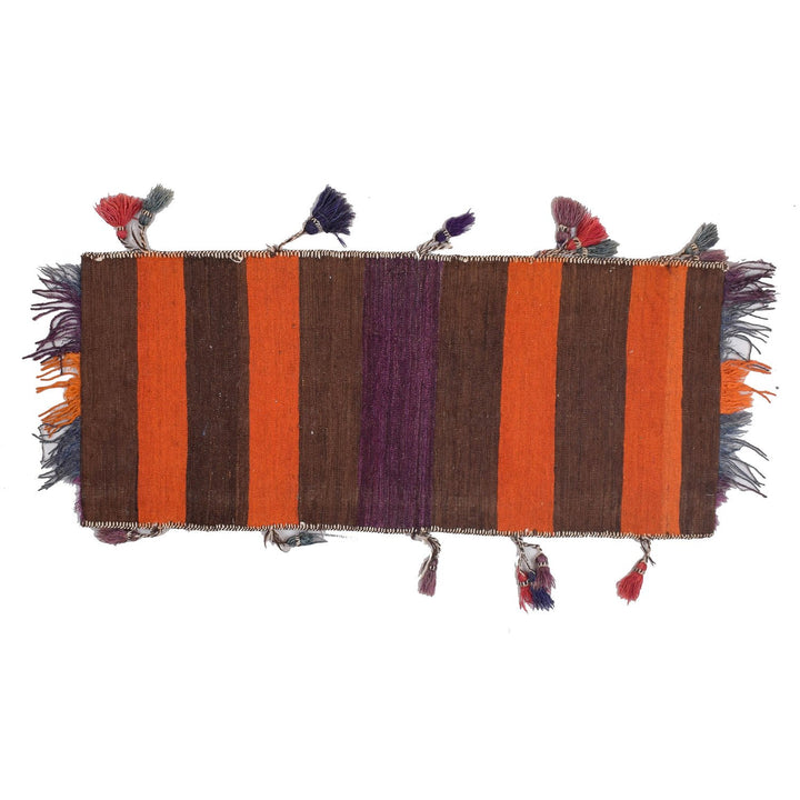 Saddle Bag 1' 4 x 3' 3 (ft) - No. AL44057 - ALRUG Rug Store