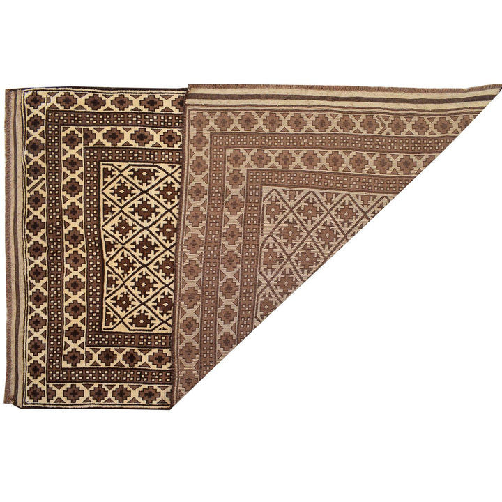 Baluchi Rug 6' x 9' (ft) - No. AL87996 - ALRUG Rug Store