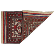 Saghari kilim 2' 9 x 4' 6 (ft) - No. AL70896 - ALRUG Rug Store