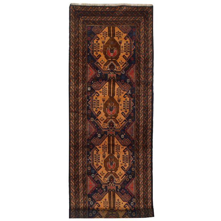 Zikini Runner 2' 9 x 9' 4 (ft) - No. AL76374 - ALRUG Rug Store