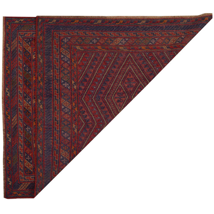 Mashwani Rug 5' 2 x 6' 1 (ft) - No. AL48092 - ALRUG Rug Store