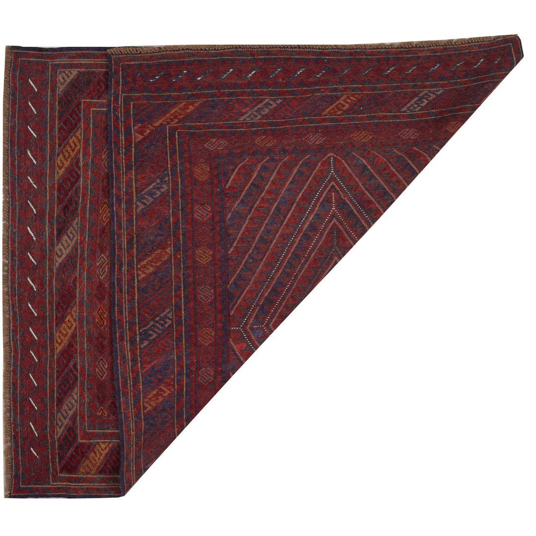 Mashwani Rug 4' 8 x 6' (ft) - No. AL66475 - ALRUG Rug Store