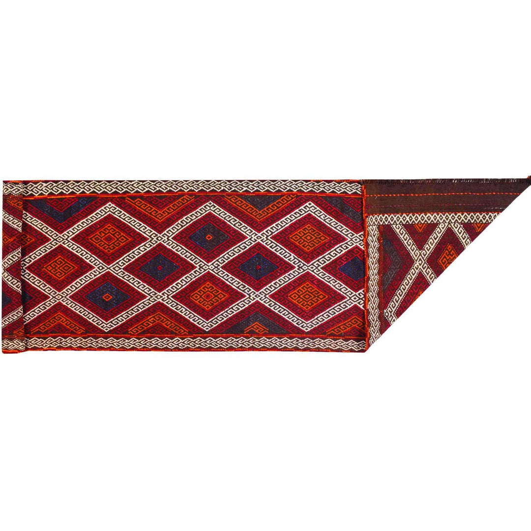 Suzuni Kilim 2' 2 x 8' 5 (ft) - No. AL68707 - ALRUG Rug Store