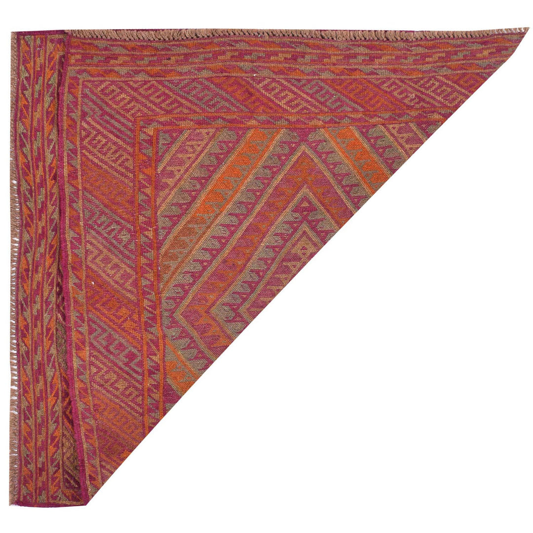 Mashwani Rug 3' 5" x 3' 8" - No. AL57069