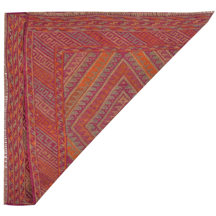 Mashwani Rug 3' 5" x 3' 8" - No. AL57069