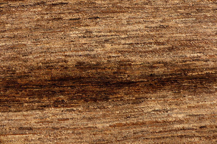 Burlywood Gabbeh 4' 7 x 6' 7 - No. 33916 - ALRUG Rug Store