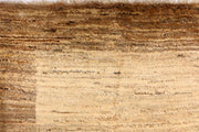 Blanched Almond Gabbeh 4' 11 x 6' 7 - No. 33923 - ALRUG Rug Store