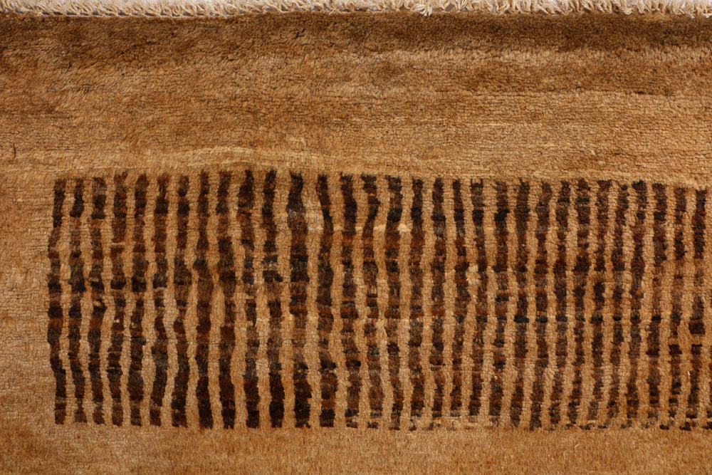 Peru Gabbeh 4' 7 x 6' 6 - No. 33926 - ALRUG Rug Store