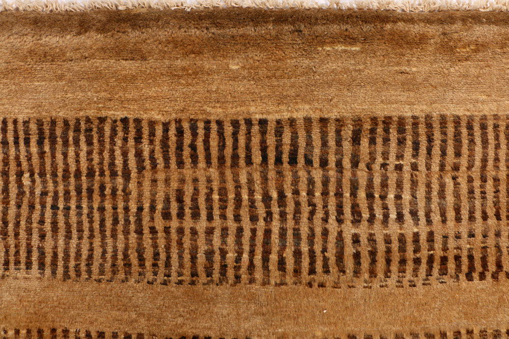 Peru Gabbeh 4' 7 x 6' 6 - No. 33926 - ALRUG Rug Store