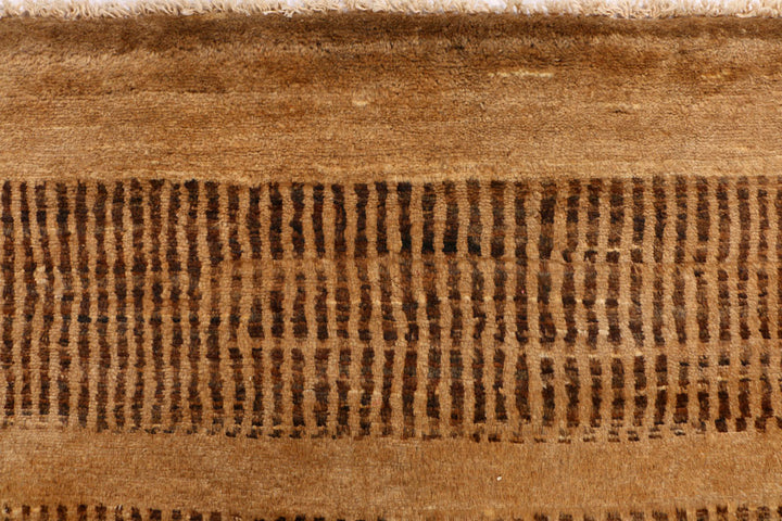 Peru Gabbeh 4' 7 x 6' 6 - No. 33926 - ALRUG Rug Store