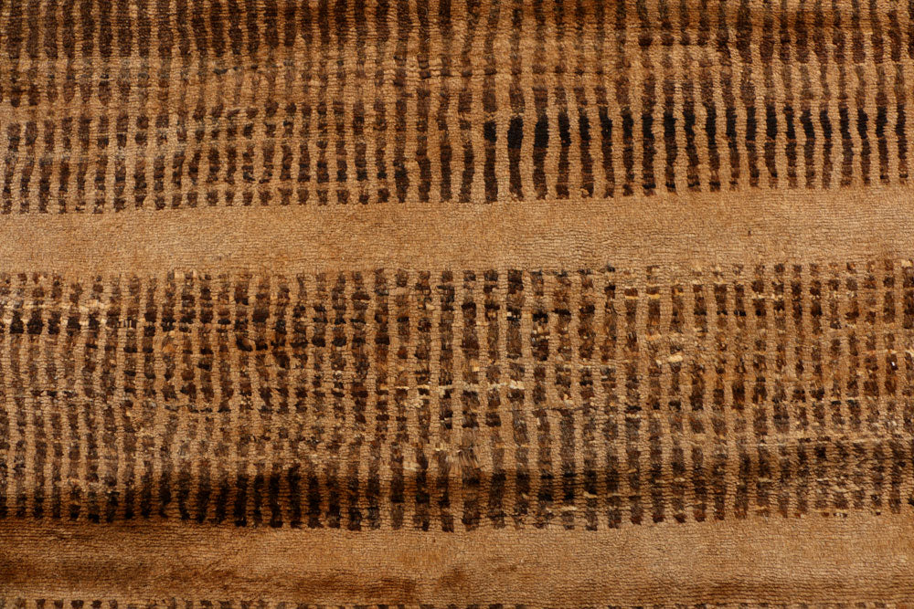 Peru Gabbeh 4' 7 x 6' 6 - No. 33926 - ALRUG Rug Store